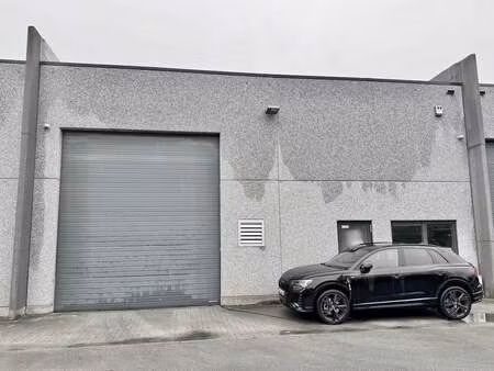 bien professionnel à louer à eeklo € 1.290 (liyeg) - vastgoed unicum | zimmo