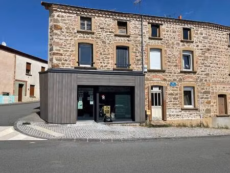 local commercial à louer