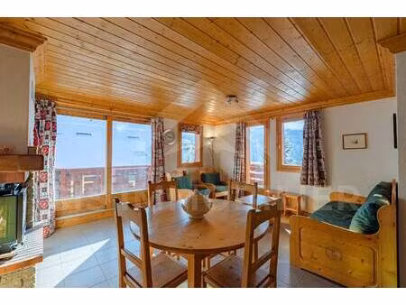 cis immobilier – meribel – vente/location