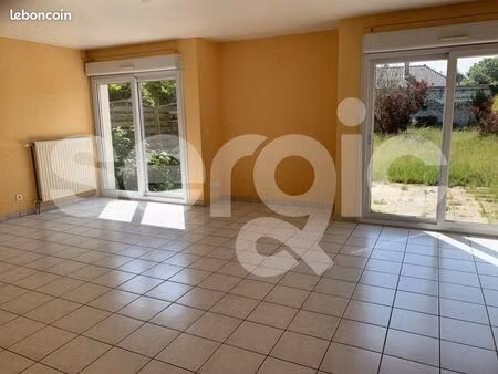 maison 4 pièces 103 m²