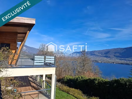 vente maison 4 pièces 102 m² conjux (73310)