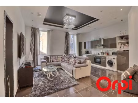 vente appartement 4 pièces 104 m² à marseille 1er (13001)  379 000 €