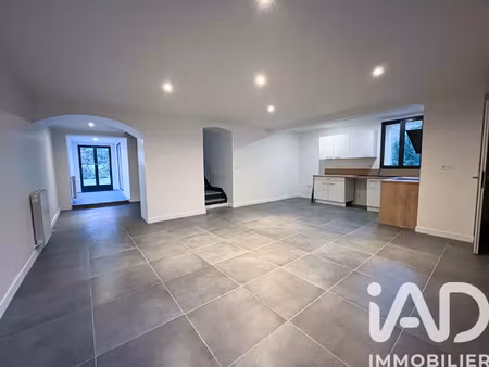 vente maison 6 pièces 201 m² mantes-la-ville (78711)