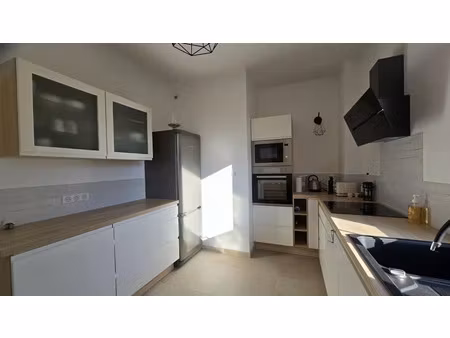 vente appartement 4 pièces 105.58 m² à propriano (20110)  375 000 €
