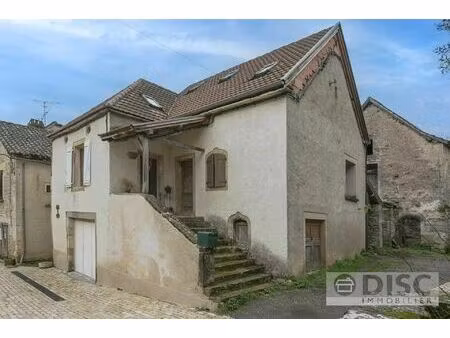 vente maison 3 pièces 75 m² saint-projet (82160)