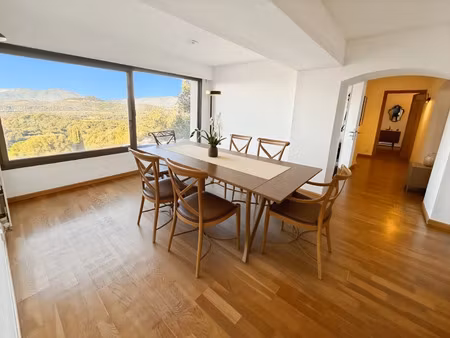 appartement à vendre bastelicaccia 5 pièce(s) 183m2 489 000€