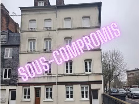 appartement 3 pieces