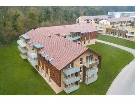 t3 de standing rt2012 - balcon + 2 parkings inclus