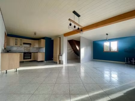 en vente maison 122 m² – 277 000 € |herzeele