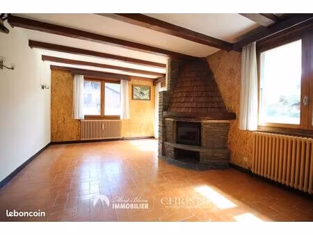 appartement 7 pièces 141 m²