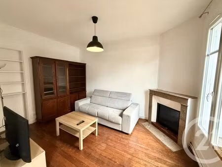 appartement f2 à louer - 2 pièces - 55 36 m2 - soisy sous montmorency - 95 - ile-de-france
