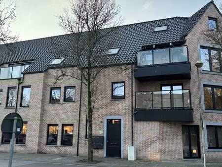 appartement à louer à overpelt € 1.100 (liyhb) - immo jj | zimmo