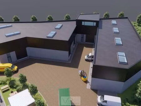 bien professionnel à vendre à bornem € 371.875 (liyhe) | zimmo