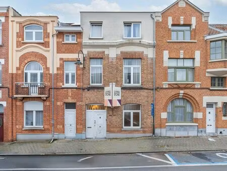 maison à vendre à jette € 399.000 (liyie) - living stone dilbeek | zimmo