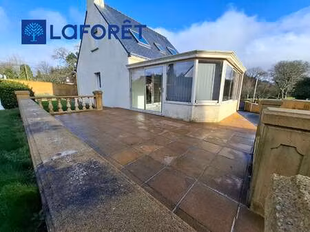 vente maison à caudan (56850) : à vendre / 100m² caudan