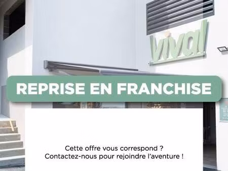 épicerie / alimentation générale à vendre