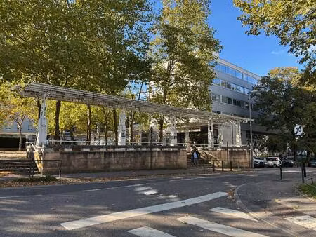 evel immobilier nancy