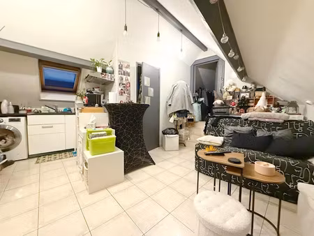 vente appartement 2 pièces 29 m² à le châtelet-en-brie (77820)  77 000 €