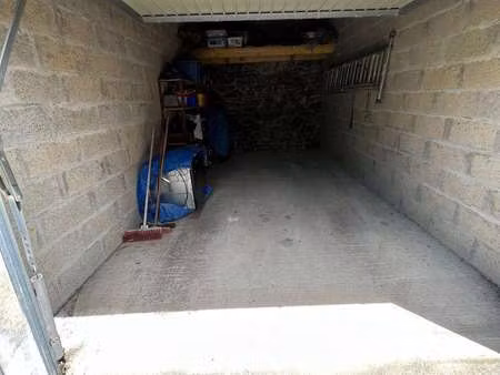 vente garage et parking à hennebont (56700) : à vendre / 19m² hennebont
