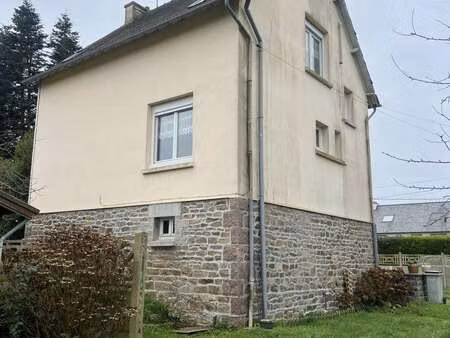 vente maison à grâces (22200) : à vendre / 80m² grâces