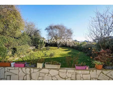 vente maison 5 pièces 132 m² à larmor-plage (56260)  699 500 €