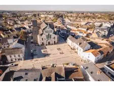 vente terrain 410 m² à bouguenais (44340)  105 000 €