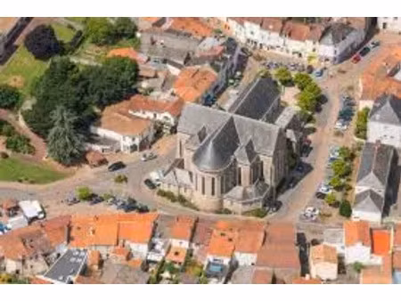 vente terrain 293 m² à saint-julien-de-concelles (44450)  99 500 €