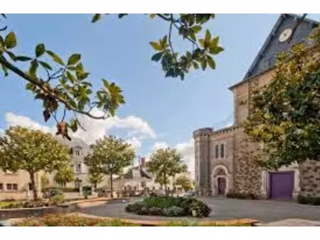 vente terrain 483 m² à saint-julien-de-concelles (44450)  122 000 €