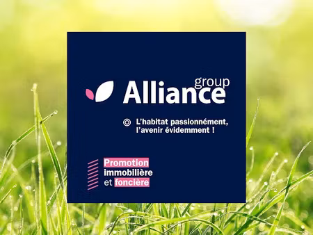 vente terrain 381 m² à saint-lumine-de-clisson (44190)  89 000 €