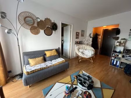 vente appartement 2 pièces 42 m² panazol (87350)