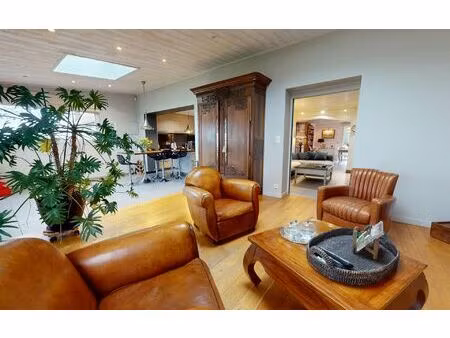 maison fermanville m² t-5 à vendre  546 000 €