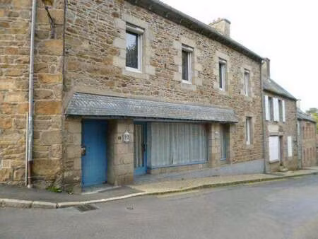 vente maison viager à lézardrieux (22740) : à vendre viager / 149m² lézardrieux