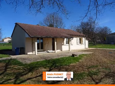 vente maison 6 pièces 96 m² verneuil-sur-vienne (87430)