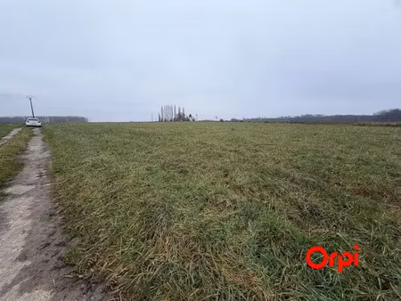 vente terrain à batir 2098 m² à beuvardes (02130)  34 000 €