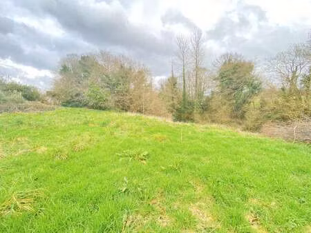 vente terrain à plouaret (22420) : à vendre / 5150m² plouaret