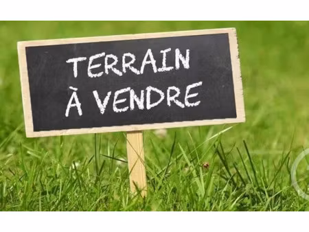 vente terrain 564 m² à baume-les-dames (25110)  36 096 €