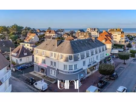 vente appartement 2 pièces à merville-franceville-plage (14810) : à vendre 2 pièces / merv