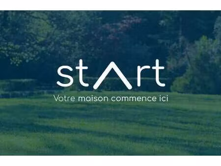 vente terrain à betton (35830) : à vendre / betton