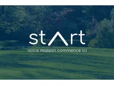 vente terrain à montgermont (35760) : à vendre / montgermont