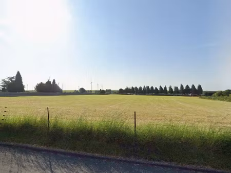 vente terrain 523 m² à iwuy (59141)  54 000 €