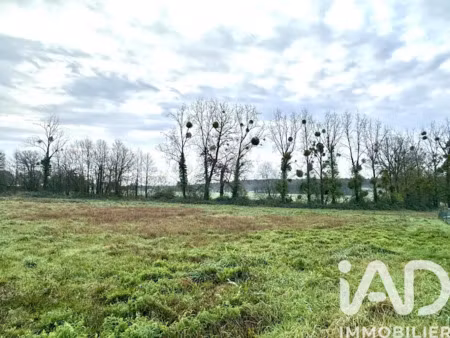 vente terrain 1836 m² à ploermel (56800)  72 000 €