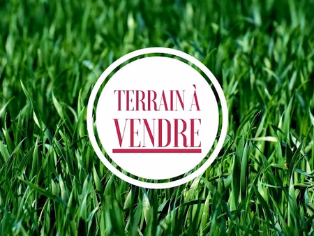 vente terrain 795 m² à montbeliard (25200)  77 115 €