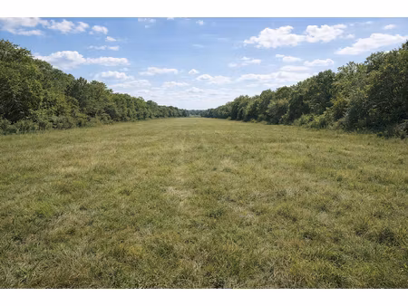 vente terrain 522 m² à plonéour-lanvern (29720)  72 000 €
