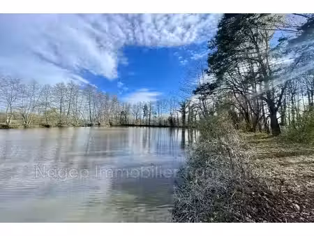 vente terrain 23491 m² à lezoux (63190)  49 500 €