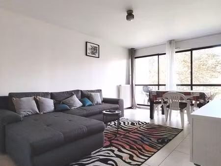 vente appartement 3 pièces 68 m² les ulis (91940)