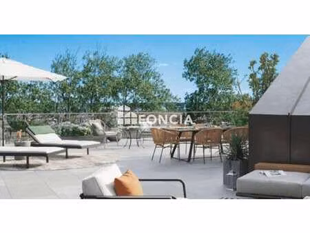 vente appartement 5 pièces à pornichet (44380) : à vendre 5 pièces / 153m² pornichet