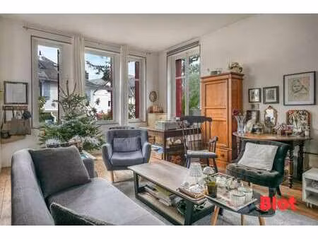 vente maison à la baule-escoublac (44500) : à vendre / 245m² la baule-escoublac