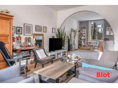 vente maison à la baule-escoublac centre-benoît (44500) : à vendre / 245m² la baule-escoub