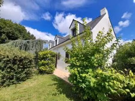 vente maison à mesquer (44420) : à vendre / 133m² mesquer