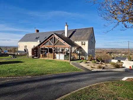 maison de maitre de 230 m² à colombiers